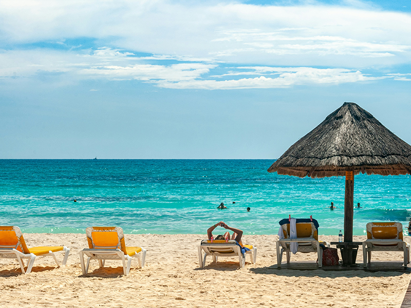 Cancún, México