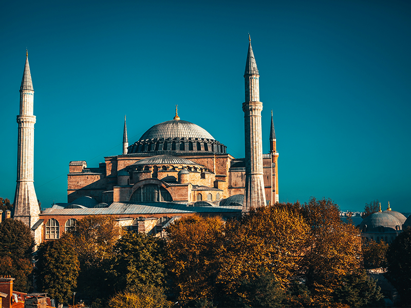 Estanbul, Turquía