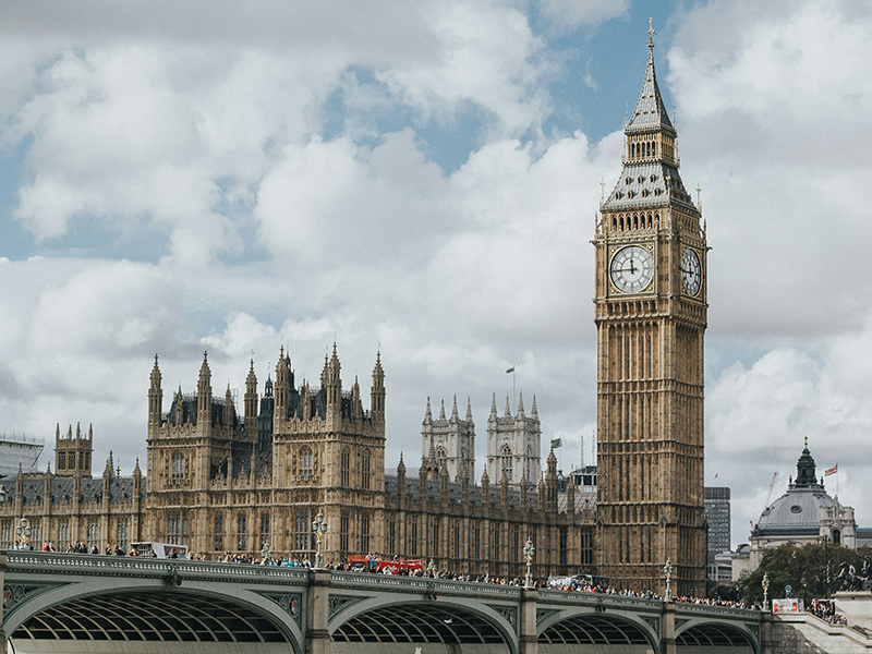 Londres, Reino Unido